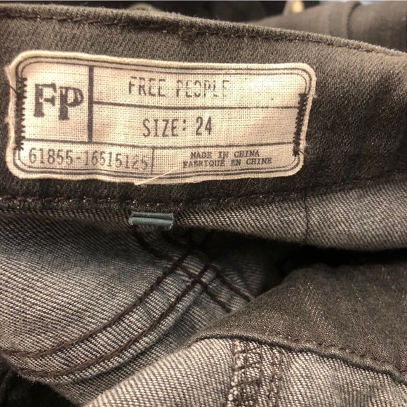 Free People Overalls - Picture 8 of 8